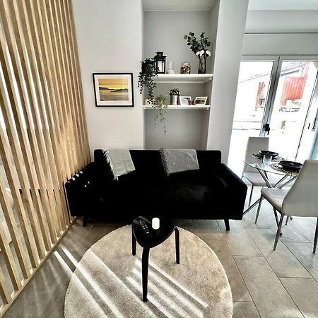 شقة Loft Moderno En Buena Ubicacion تيراسا المظهر الخارجي الصورة