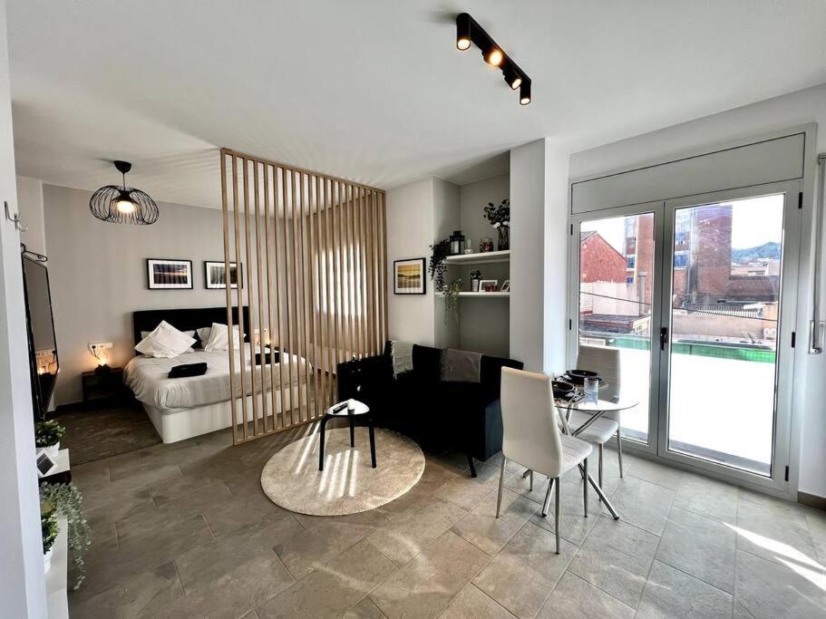 شقة Loft Moderno En Buena Ubicacion تيراسا المظهر الخارجي الصورة