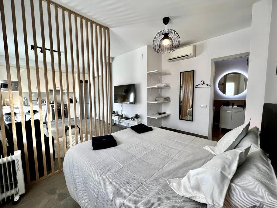 شقة Loft Moderno En Buena Ubicacion تيراسا المظهر الخارجي الصورة