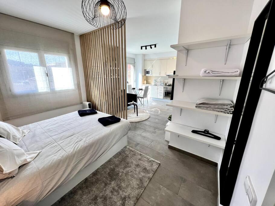 شقة Loft Moderno En Buena Ubicacion تيراسا المظهر الخارجي الصورة