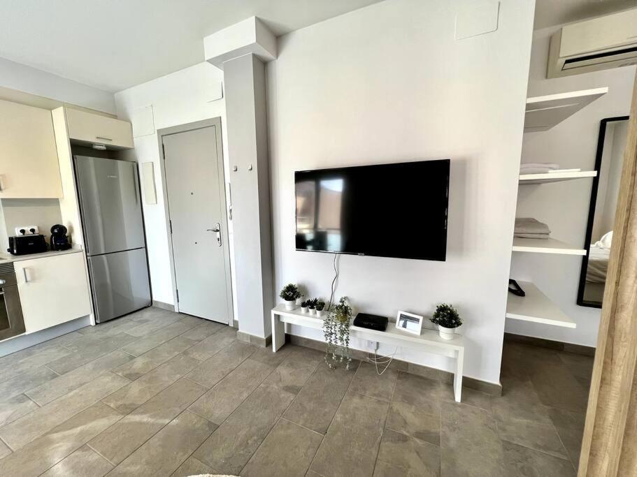شقة Loft Moderno En Buena Ubicacion تيراسا المظهر الخارجي الصورة