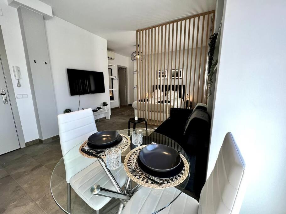 شقة Loft Moderno En Buena Ubicacion تيراسا المظهر الخارجي الصورة