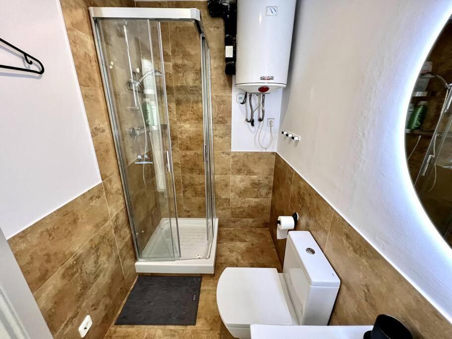 شقة Loft Moderno En Buena Ubicacion تيراسا المظهر الخارجي الصورة