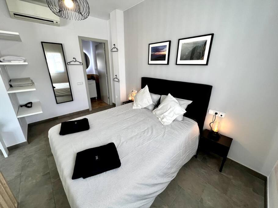 شقة Loft Moderno En Buena Ubicacion تيراسا المظهر الخارجي الصورة