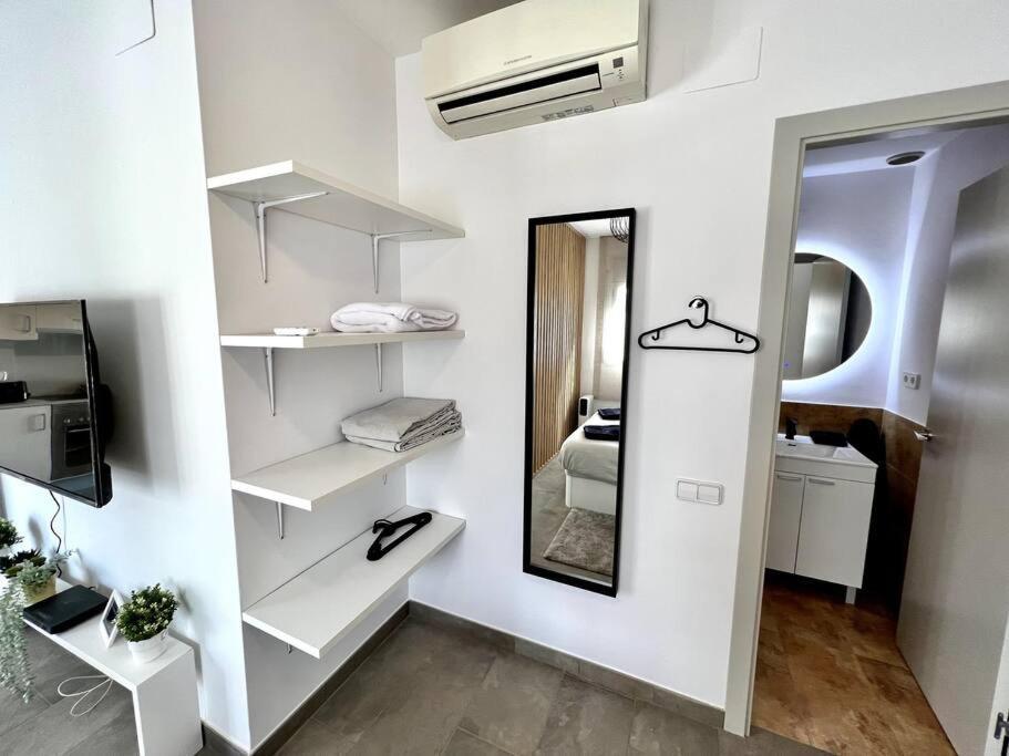 شقة Loft Moderno En Buena Ubicacion تيراسا المظهر الخارجي الصورة